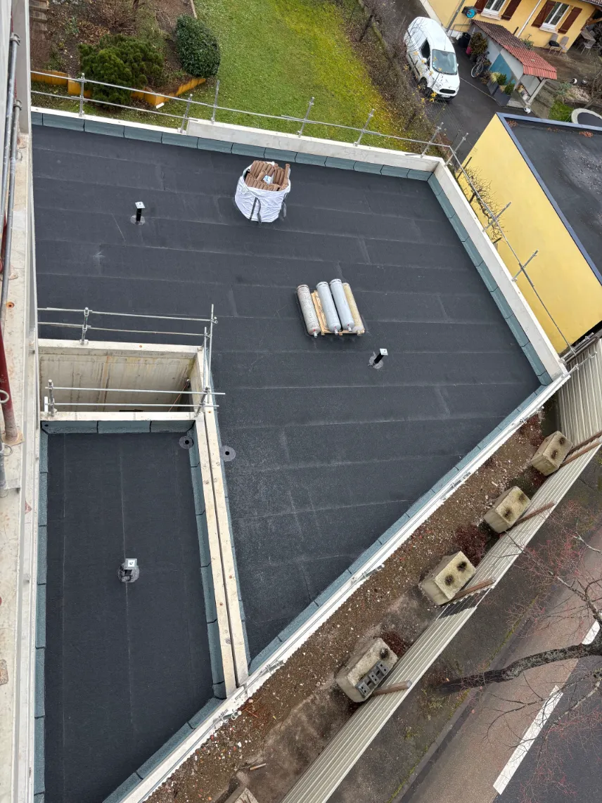 étanchéité-chantier-brumath