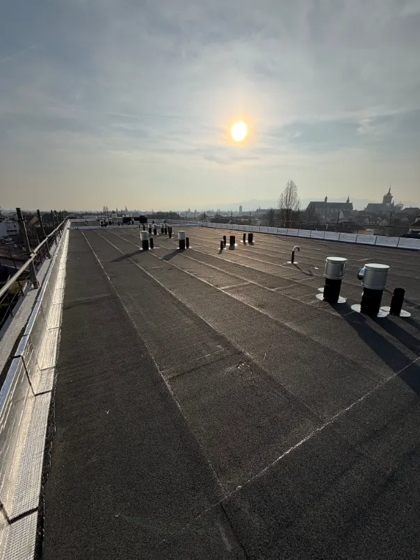 étanchéité-chantier-mittelhausbergen